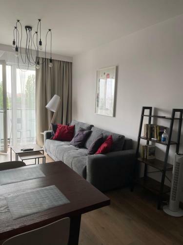 Apartament Na Wyspie