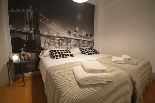 Apartamento Fleta