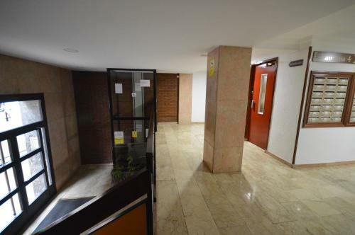Apartamento Fleta