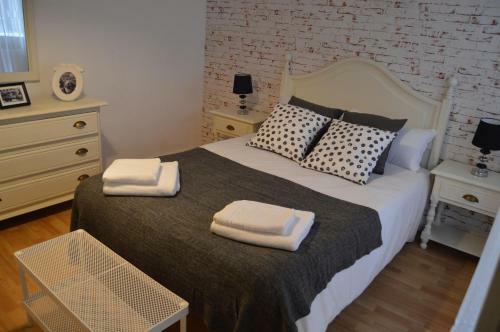Apartamento Fleta