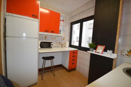 Apartamento Fleta