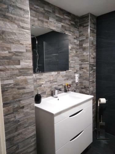Apartamento Fleta
