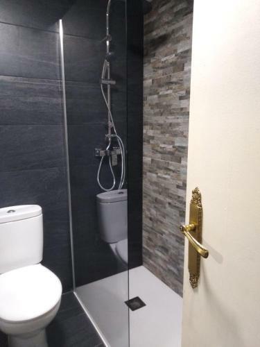 Apartamento Fleta