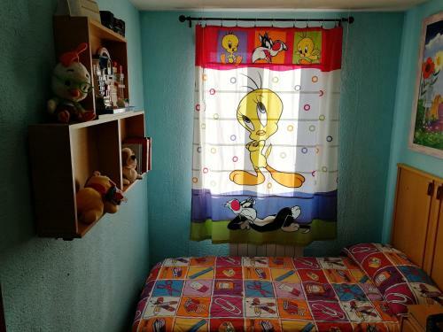 Apartamento Acogedor