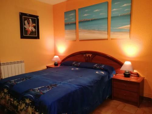 Apartamento Acogedor