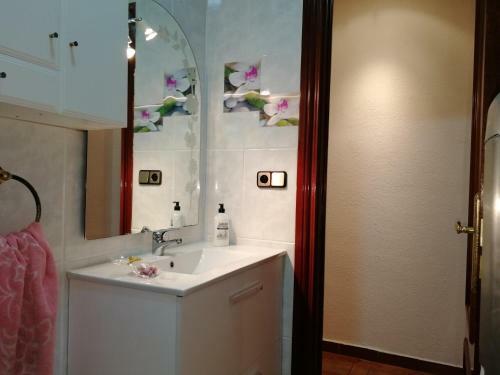 Apartamento Acogedor