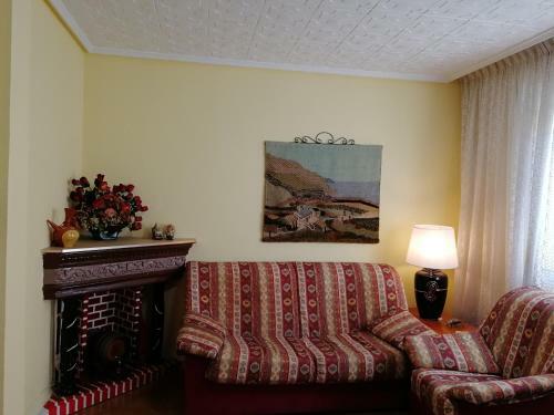Apartamento Acogedor