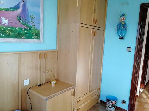 Apartamento Acogedor