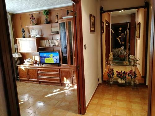 Apartamento Acogedor