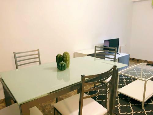 Apartamento El Jard�n de Ver�nica