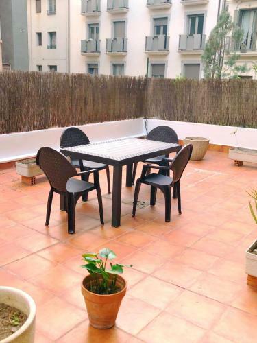Apartamento El Jard�n de Ver�nica