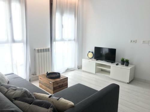 Apartamento Az El Balc�n Del Coso II
