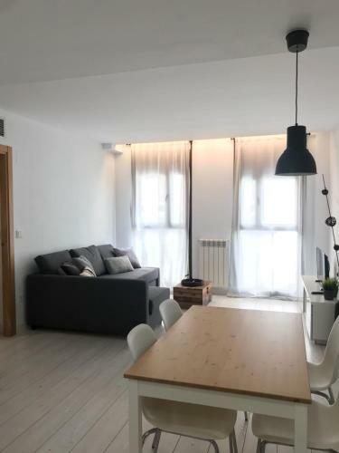 Apartamento Az El Balc�n Del Coso II