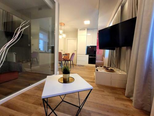 Apartamento Ho!house Legnicka