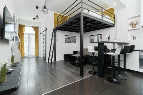 Apartments Wroc?aw Ruska By Renters