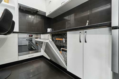 Apartments Wroc?aw Ruska By Renters