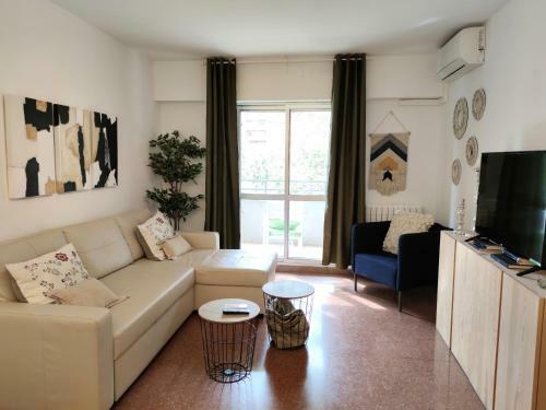 Apartamento En C/ Genoveva Torres Morales