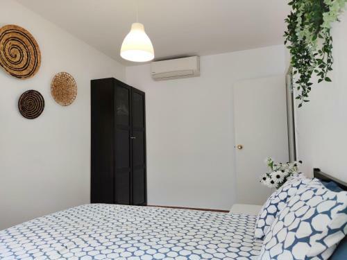 Apartamento En C/ Genoveva Torres Morales
