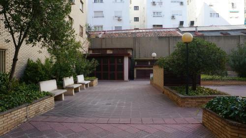 Apartamento En C/ Genoveva Torres Morales