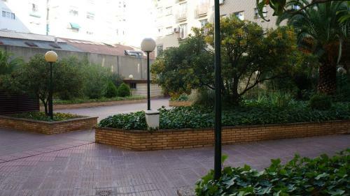 Apartamento En C/ Genoveva Torres Morales