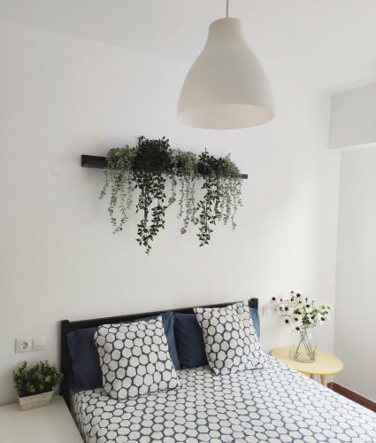 Apartamento En C/ Genoveva Torres Morales