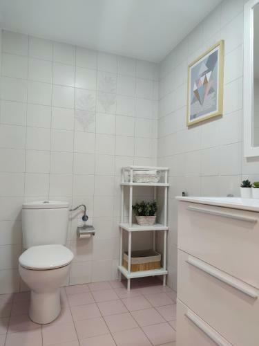 Apartamento En C/ Genoveva Torres Morales
