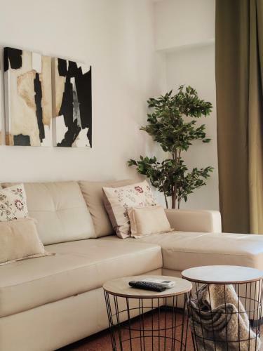 Apartamento En C/ Genoveva Torres Morales