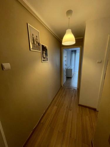 Apartamento Mieszkanie Dwupokojowe Centrum