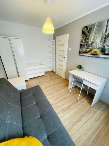 Apartamento Mieszkanie Dwupokojowe Centrum