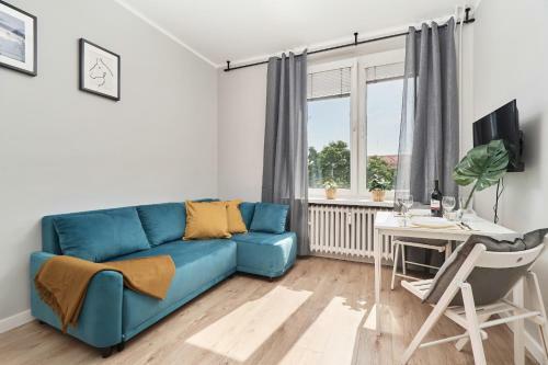 Apartments Wroclaw Museum Square By Renters