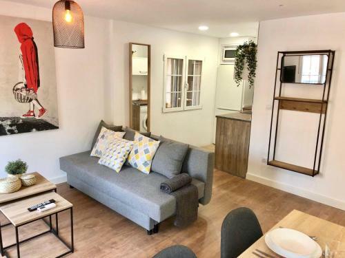 Apartamento Centrico - Casta Alvarez