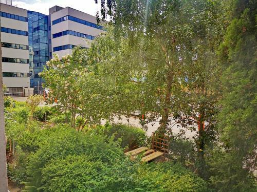 Apartament Przy Arsenale