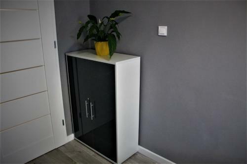 Apartament Przy Arsenale