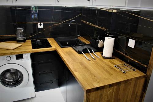 Apartament Przy Arsenale