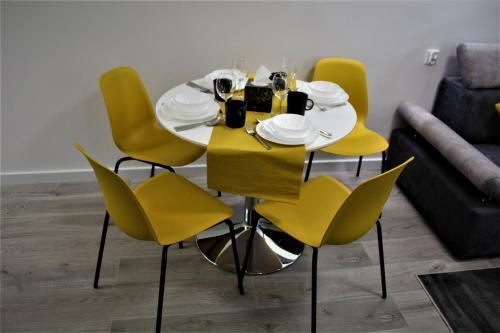 Apartament Przy Arsenale