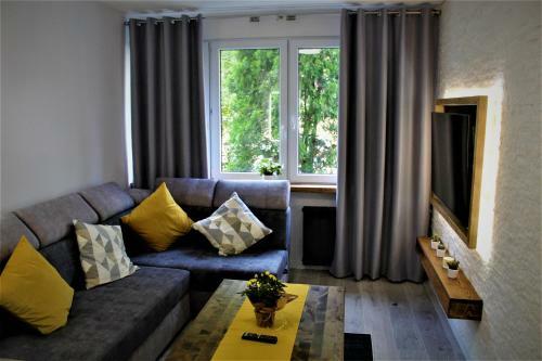 Apartament Przy Arsenale