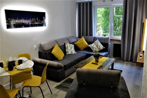 Apartament Przy Arsenale