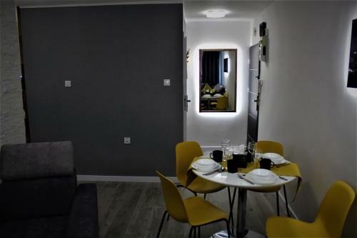 Apartament Przy Arsenale