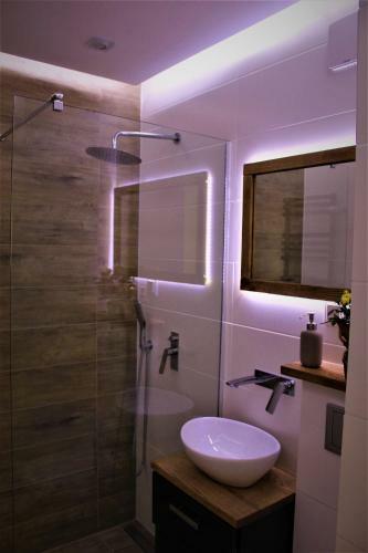 Apartament Przy Arsenale