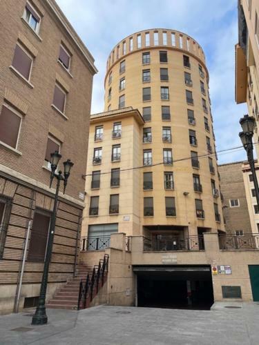 Apartamento El Torre�n Del Pilar. Opci�n de Parking