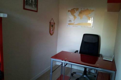 Apartamento Chelo