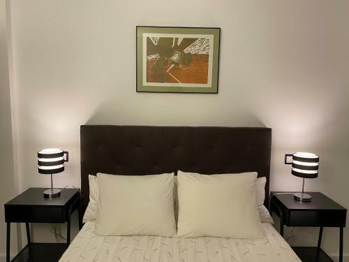 Lc Apartamentos C�sar Augusto