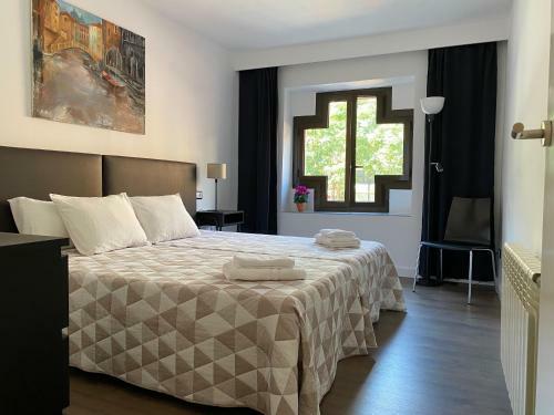 Lc Apartamentos C�sar Augusto