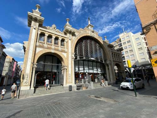 Lc Apartamentos C�sar Augusto