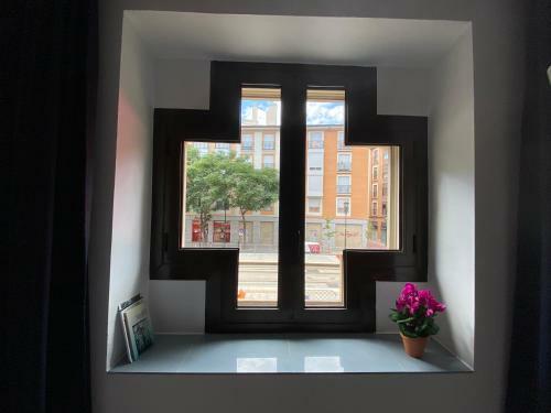 Lc Apartamentos C�sar Augusto