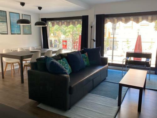 Lc Apartamentos C�sar Augusto