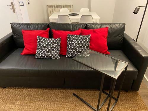 Lc Apartamentos C�sar Augusto