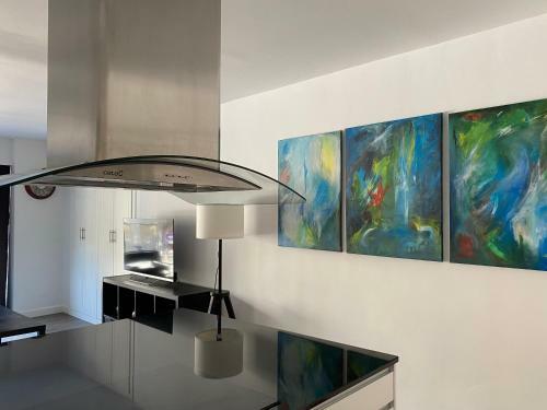 Lc Apartamentos C�sar Augusto