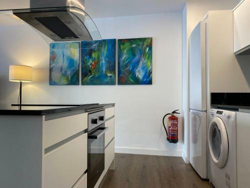 Lc Apartamentos C�sar Augusto