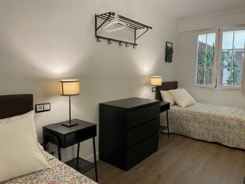 Lc Apartamentos C�sar Augusto
